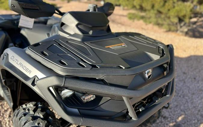 2026 Can-Am® Outlander XT 850