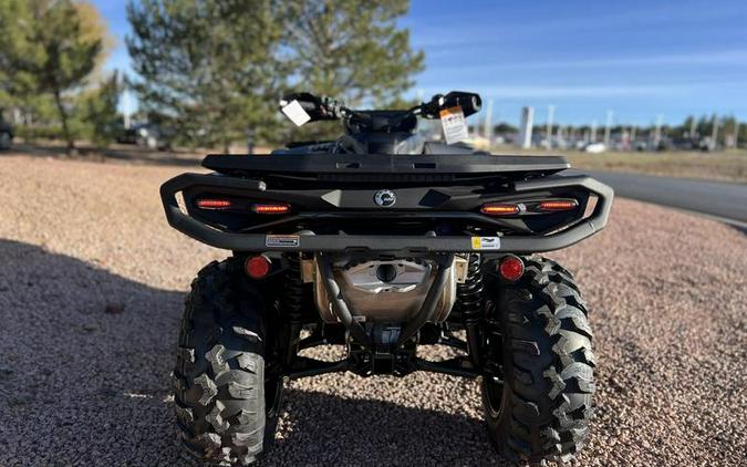 2026 Can-Am® Outlander XT 850