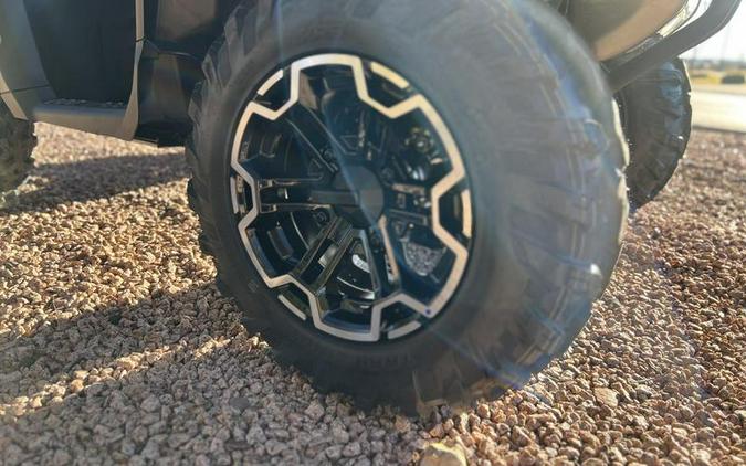 2026 Can-Am® Outlander XT 850