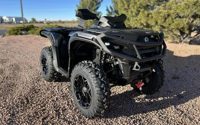 2026 Can-Am® Outlander XT 850