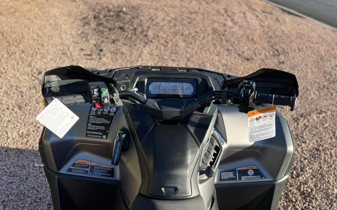 2026 Can-Am® Outlander XT 850