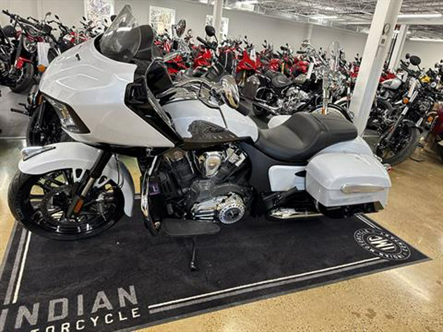 2024 Indian Motorcycle Challenger® Limited