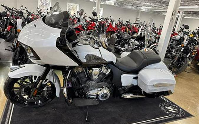 2024 Indian Motorcycle Challenger® Limited