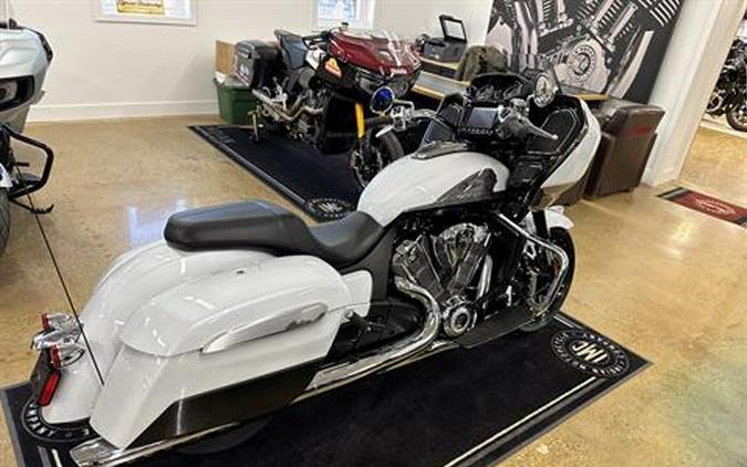 2024 Indian Motorcycle Challenger® Limited