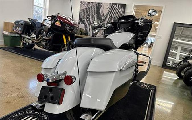 2024 Indian Motorcycle Challenger® Limited