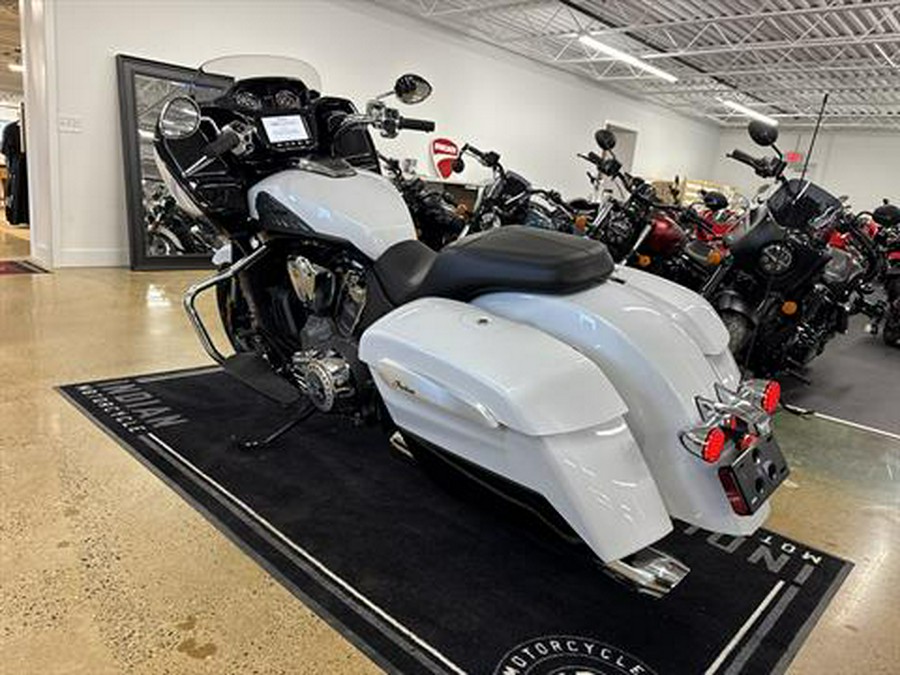 2024 Indian Motorcycle Challenger® Limited