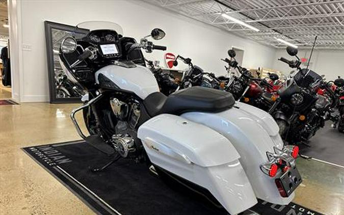 2024 Indian Motorcycle Challenger® Limited