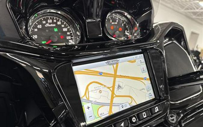 2024 Indian Motorcycle Challenger® Limited