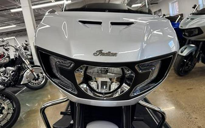 2024 Indian Motorcycle Challenger® Limited