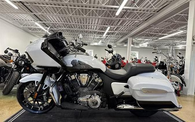 2024 Indian Motorcycle Challenger® Limited