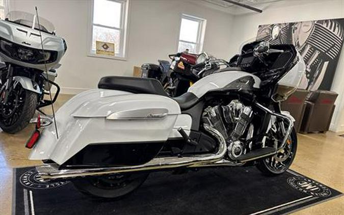 2024 Indian Motorcycle Challenger® Limited