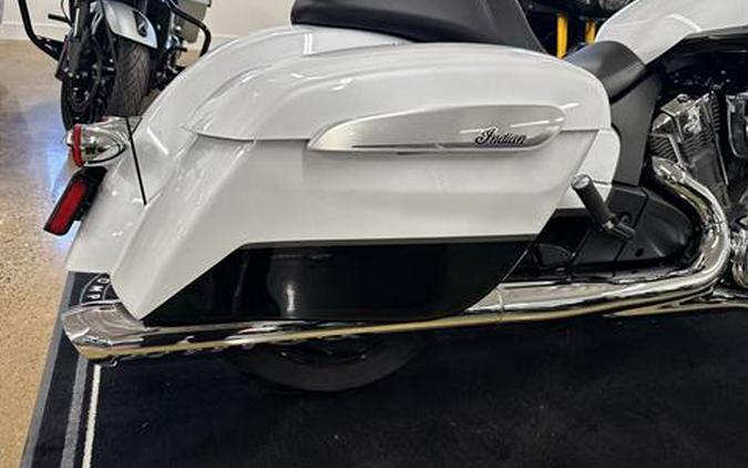 2024 Indian Motorcycle Challenger® Limited