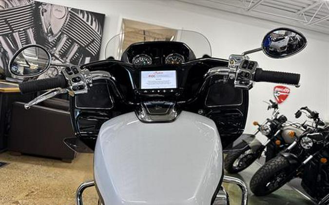 2024 Indian Motorcycle Challenger® Limited