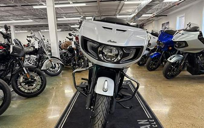 2024 Indian Motorcycle Challenger® Limited