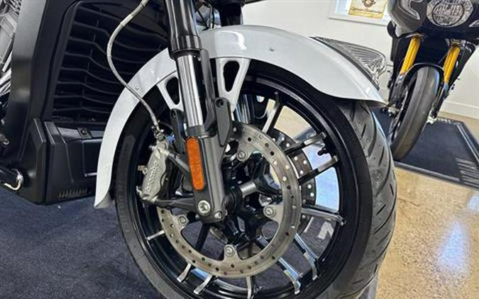 2024 Indian Motorcycle Challenger® Limited