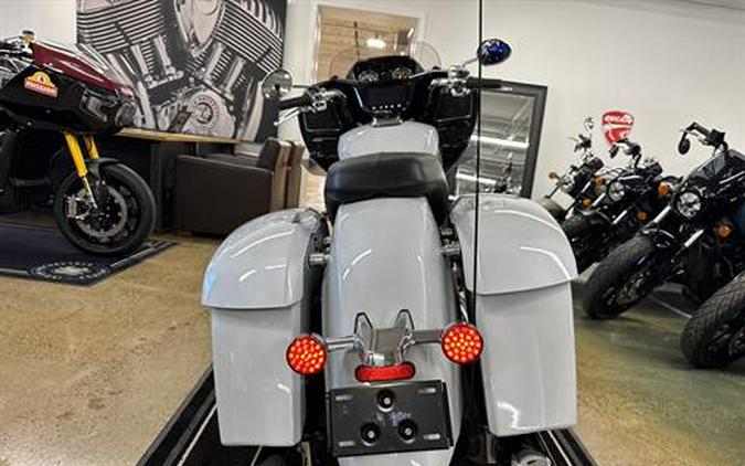 2024 Indian Motorcycle Challenger® Limited