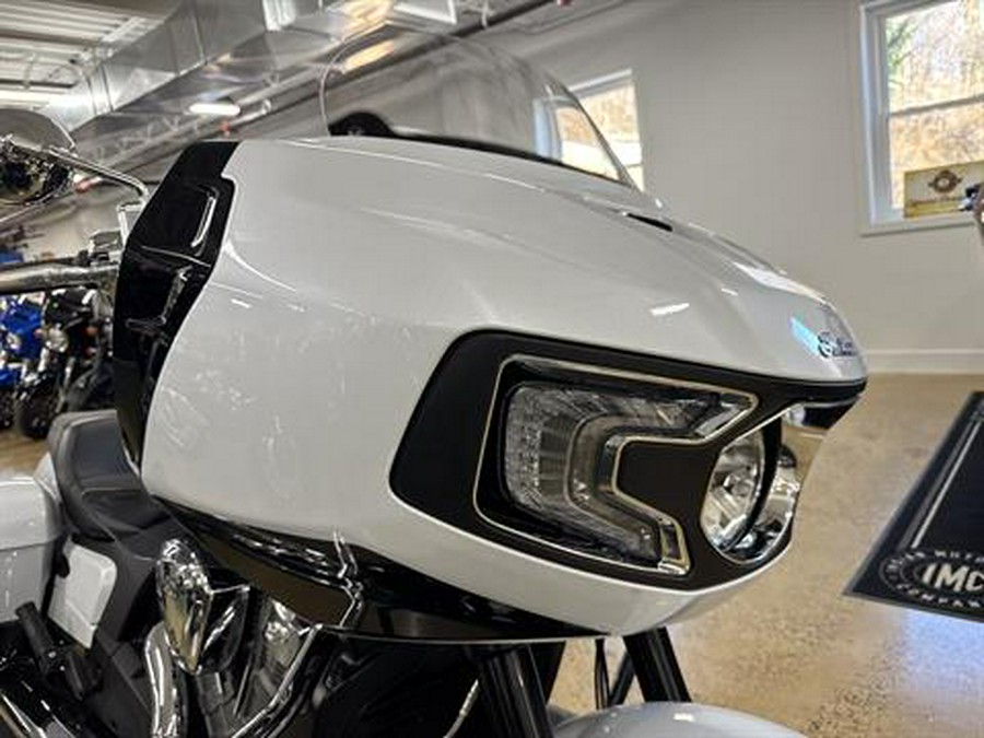 2024 Indian Motorcycle Challenger® Limited