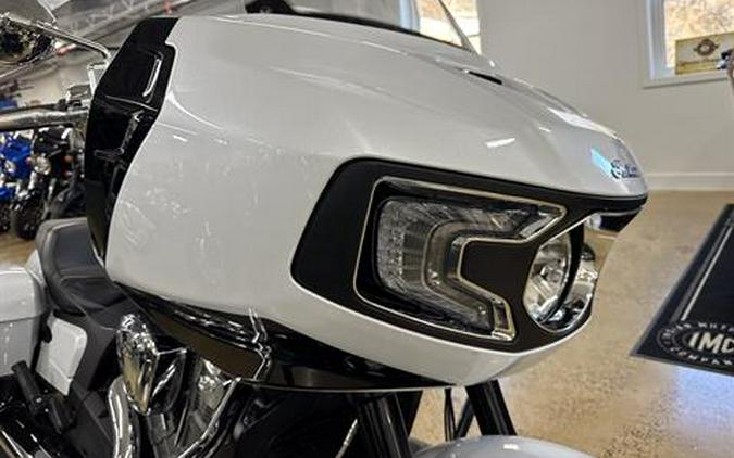 2024 Indian Motorcycle Challenger® Limited