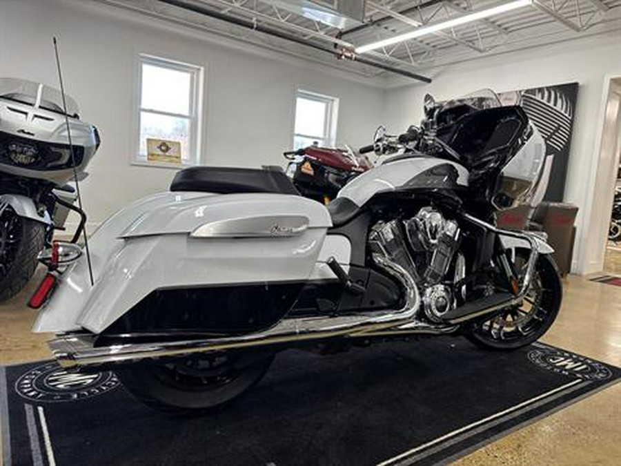 2024 Indian Motorcycle Challenger® Limited