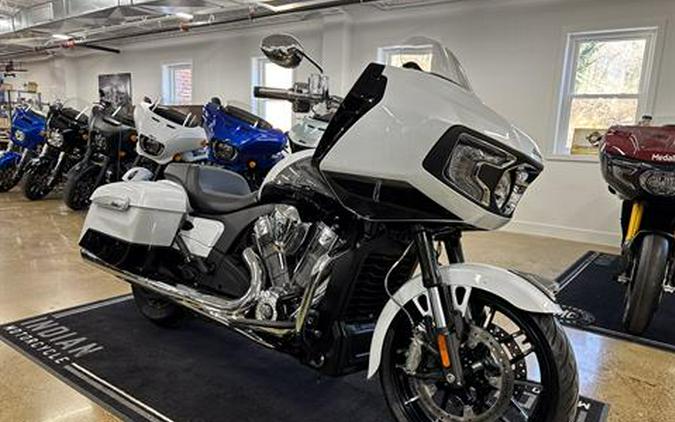 2024 Indian Motorcycle Challenger® Limited