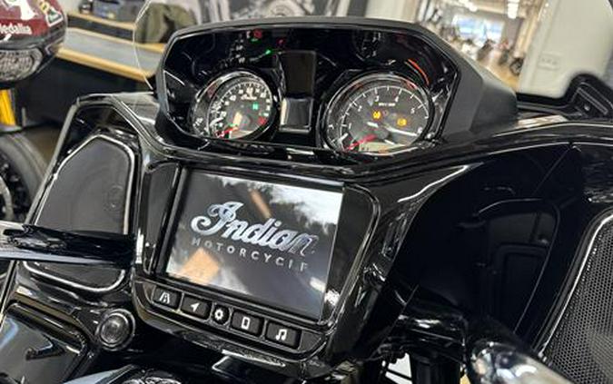 2024 Indian Motorcycle Challenger® Limited