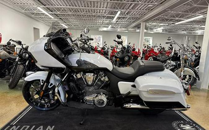 2024 Indian Motorcycle Challenger® Limited