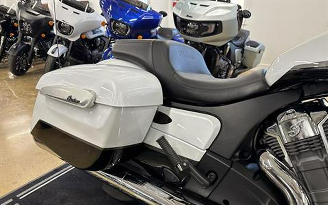 2024 Indian Motorcycle Challenger® Limited