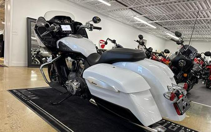 2024 Indian Motorcycle Challenger® Limited