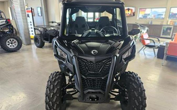 2025 Can-Am Maverick Trail DPS 700