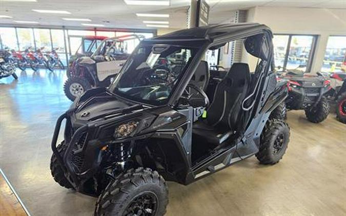 2025 Can-Am Maverick Trail DPS 700