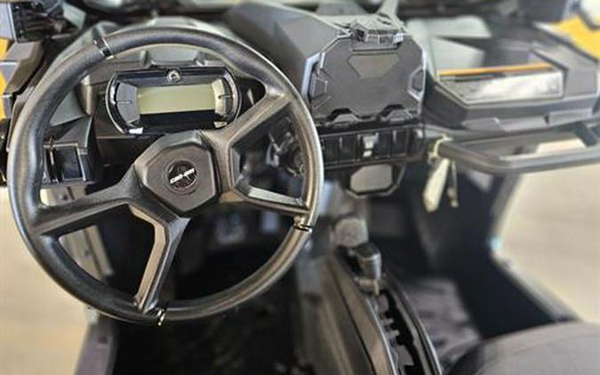 2025 Can-Am Maverick Trail DPS 700