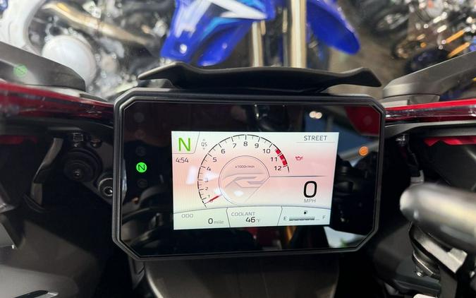 2026 Yamaha YZF-R7 70th Anniversary Edition