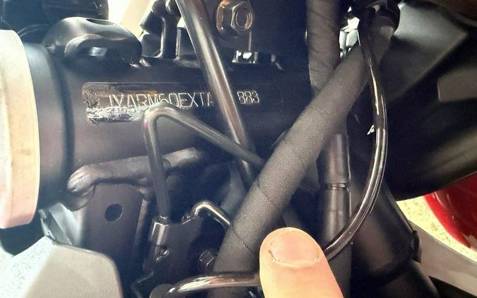 2026 Yamaha YZF-R7 70th Anniversary Edition