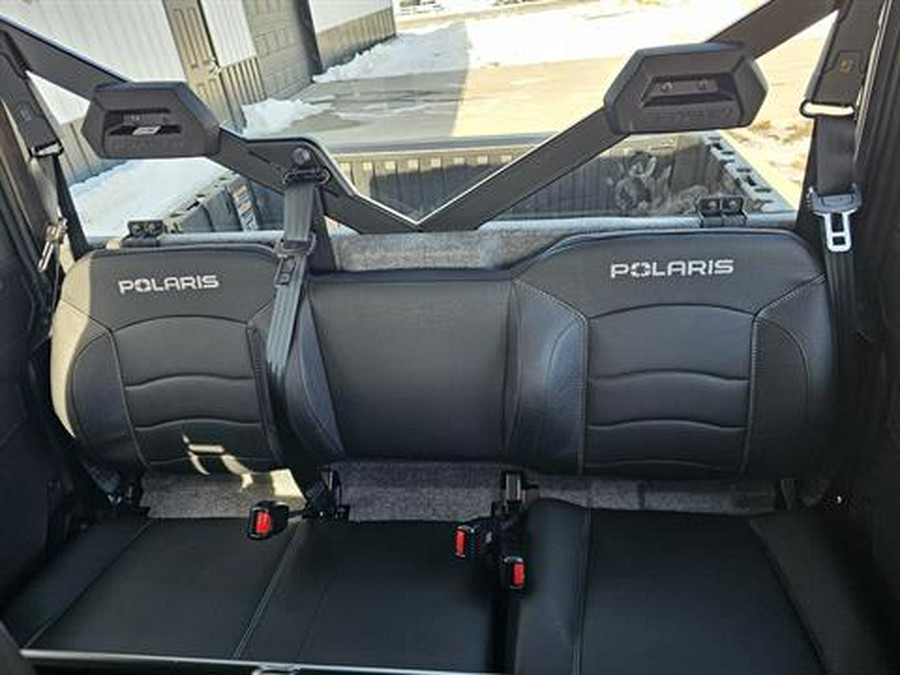2026 Polaris Ranger Crew XP 1000 NorthStar Edition Ultimate