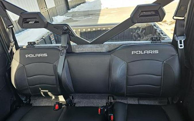 2026 Polaris Ranger Crew XP 1000 NorthStar Edition Ultimate