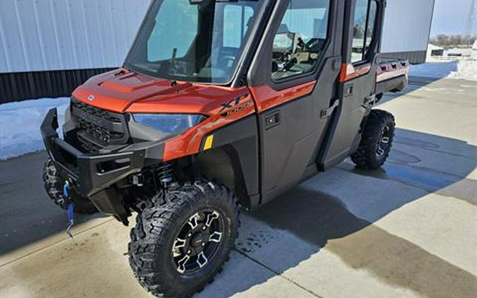 2026 Polaris Ranger Crew XP 1000 NorthStar Edition Ultimate