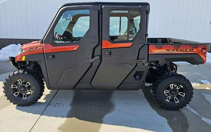 2026 Polaris Ranger Crew XP 1000 NorthStar Edition Ultimate