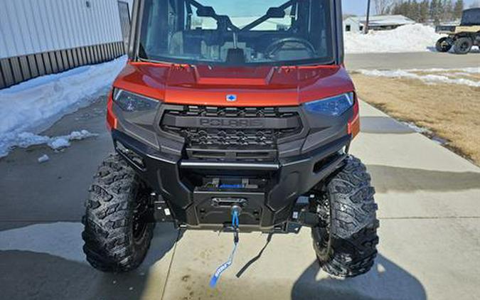 2026 Polaris Ranger Crew XP 1000 NorthStar Edition Ultimate