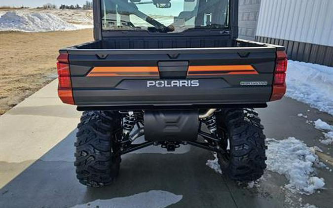 2026 Polaris Ranger Crew XP 1000 NorthStar Edition Ultimate