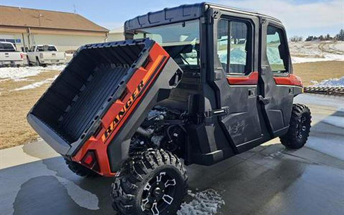 2026 Polaris Ranger Crew XP 1000 NorthStar Edition Ultimate