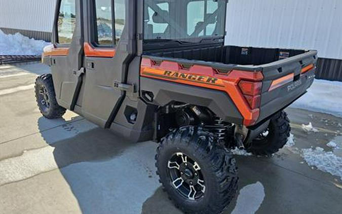2026 Polaris Ranger Crew XP 1000 NorthStar Edition Ultimate