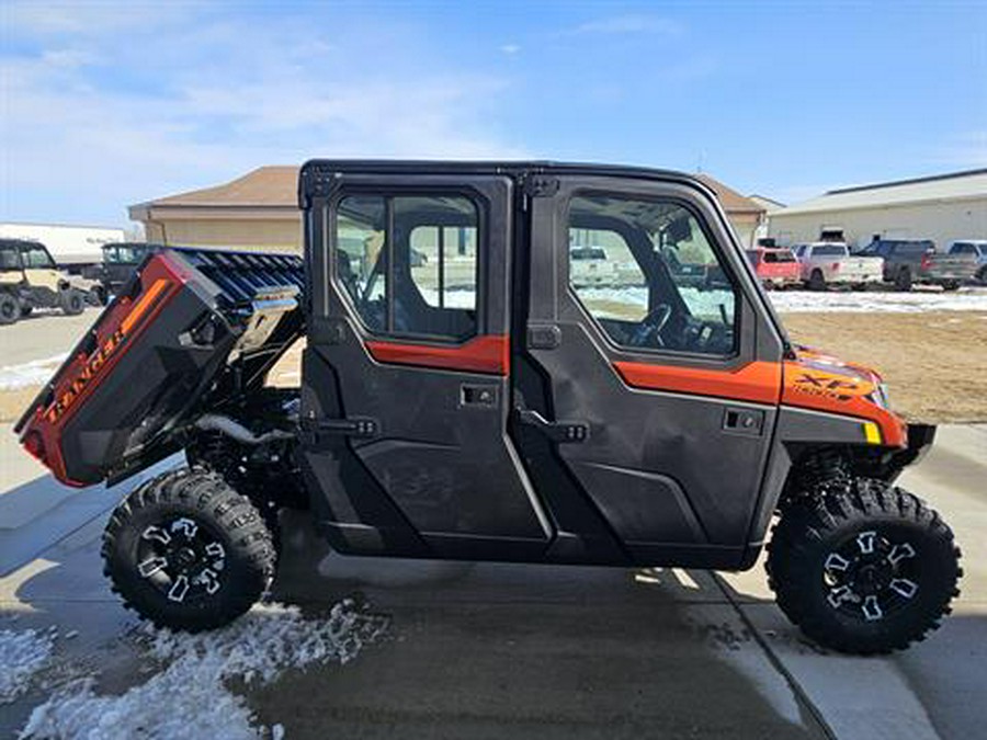 2026 Polaris Ranger Crew XP 1000 NorthStar Edition Ultimate