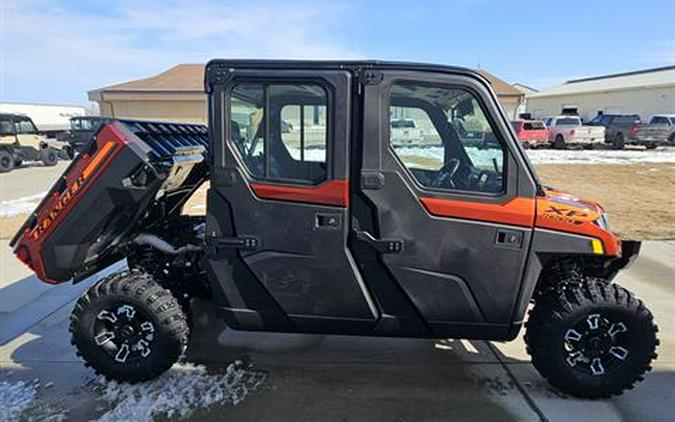 2026 Polaris Ranger Crew XP 1000 NorthStar Edition Ultimate