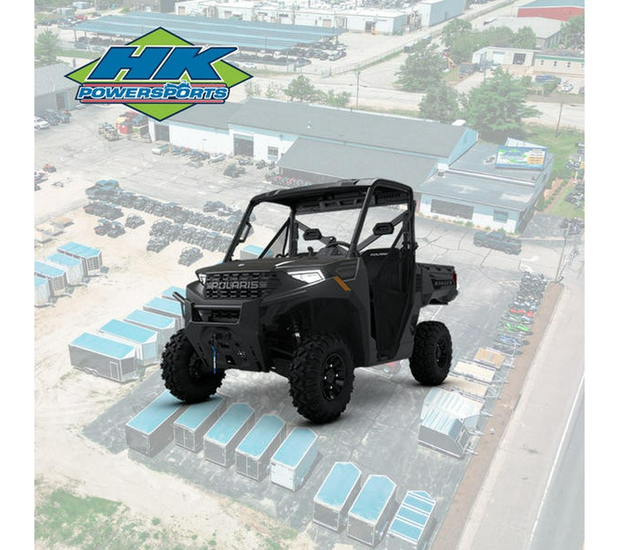 2026 Polaris® Ranger 1000 Premium