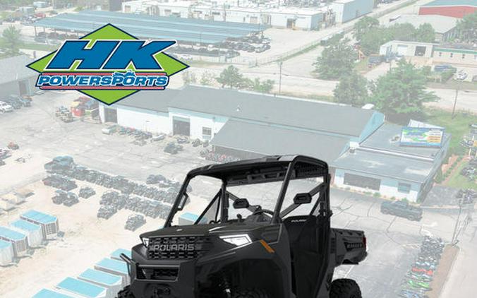 2026 Polaris® Ranger 1000 Premium