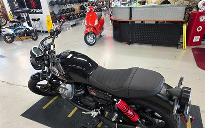 2024 Moto Guzzi V7 Special Edition