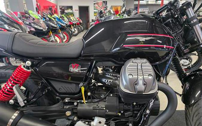 2024 Moto Guzzi V7 Special Edition