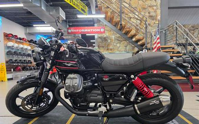 2024 Moto Guzzi V7 Special Edition