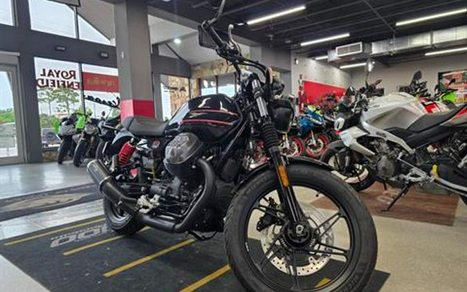 2024 Moto Guzzi V7 Special Edition