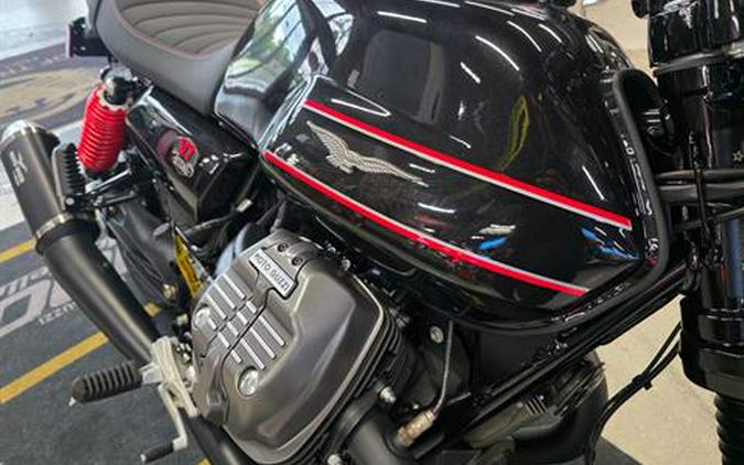 2024 Moto Guzzi V7 Special Edition